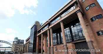 Two men charged after police seize cocaine 'worth £65,000'