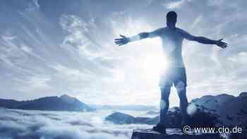 So erleichtert die Cloud das Daten-Management - CIO