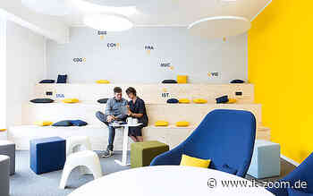 Flexibler arbeiten in der Cloud | Cloud, Mobile Device Management - IT-ZOOM