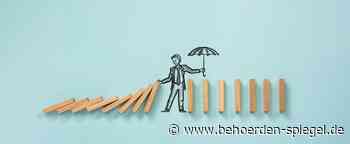 BSI veröffentlicht Standard zum Business Continuity Management - Behoerden Spiegel