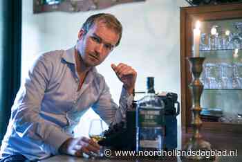 Columnist Joris Brussel heeft een idee voor een roman: Beverwijker leent hond voor avondklok en kan uiteindelijk niet meer zonder zijn viervoeter - Noordhollands Dagblad