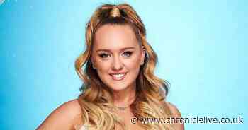 Shock as Durham gymnast Amy Tinkler joins Dancing on Ice lineup