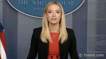 McEnany to join Fox News, financial disclosure report shows