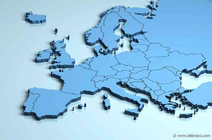 COVID-19 Knocks 76 Percent Off Europe’s Music Revenue