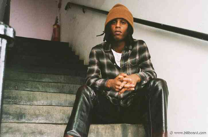 Bakar Scores Second Straight Adult Alternative Airplay No. 1 With ‘1st Time’