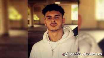Father quashes rumours London, Ont. teen died by suicide, not COVID-19