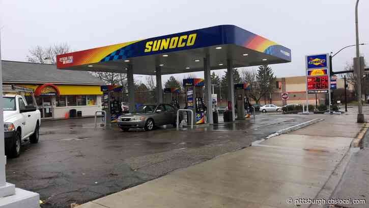 2 Men Injured During Altercation Inside N. Highland Ave. Gas Station