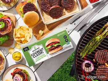 Beyond Meat and PepsiCo team up to develop plant-based snacks and drinks