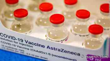 Europe threatens to restrict vaccine exports after AstraZeneca and Pfizer hit production problems