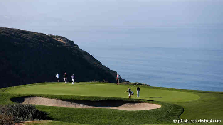 Torrey Pines Profile: Municipal Beauty Is Home For Farmers Insurance Open