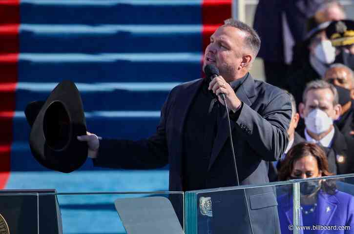‘It’s Bigger Than Politics’: Country Artists Take On Roles as Healers In Divisive Moment