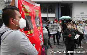 Dueños de los centros de tolerancia de Quito piden al Municipio que les permita retomar sus actividades