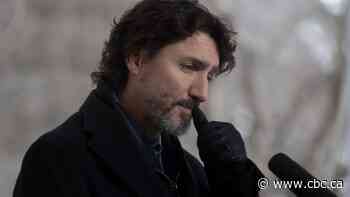Trudeau says vaccine supply is in 'good shape' even as EU threatens export controls on doses