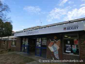 Plans to strip back Bexley's library services approved