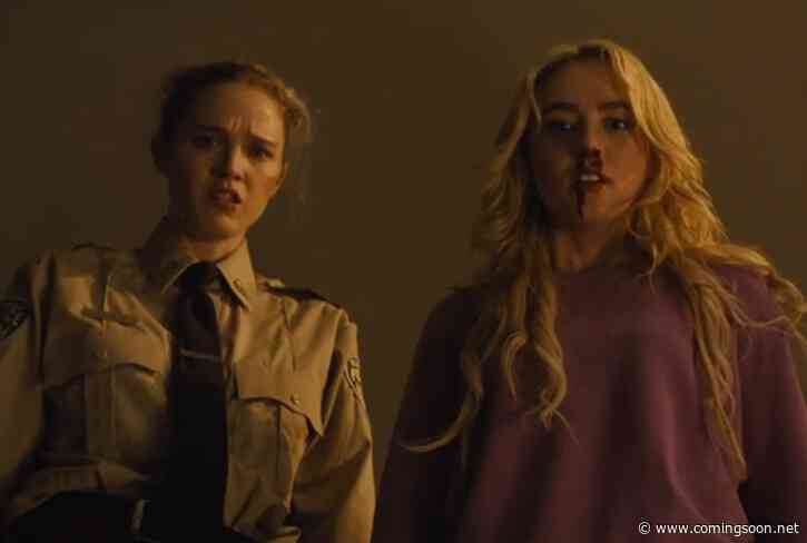 New Freaky Clips Unveiled as Horror-Comedy Hits Digital Platforms!
