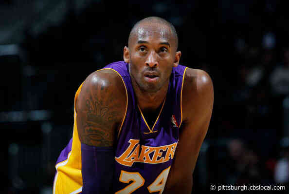Kobe Bryant’s Wife, Vanessa, Shares Moving Letter From Late-Daughter Gianna’s Friend On Anniversary Of Fatal Helicopter Crash