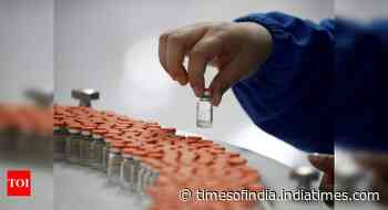 'Vaccines will power 5.5% global economic growth'