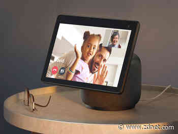 Smart displays are stealing the show from smart speakers