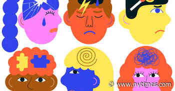 Does It Make Sense to Call Anyone ‘Normal’?