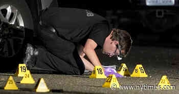 What Really Happens Inside a Crime Lab?