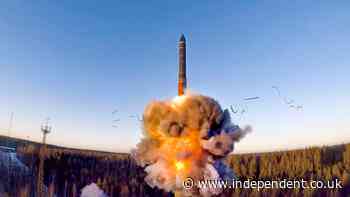Russia diplomat hails progress in nuclear pact talks with US