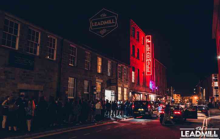 Sheffield’s The Leadmill announces 40th anniversary compilation album