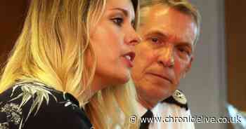 Tax rise planned to pay for 60 new Northumbria Police detectives