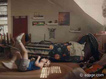 E-Trade returns to Super Bowl to help people fix their financial health