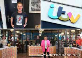 Sutton man to search for love on ITV dating show Love Bites