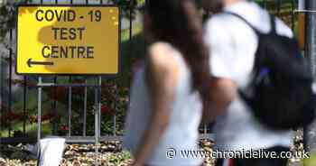 Warning there will be 'a lot more' Covid deaths as UK passes 100,000 milestone