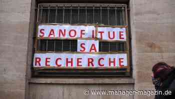 Corona-Impfstoff: Pharmariese Sanofi wird Auftragsfertiger für Biontech