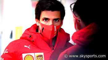 F1 Gossip: Sainz, Vettel's new 2021 looks | Ocon on Alonso