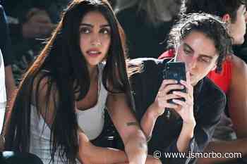 Lourdes Leon no tiene una semana en Instagram, y ya está harta de los stans de Madonna - mor.bo