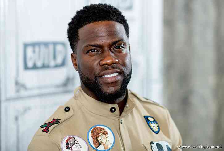 Borderlands: Kevin Hart Joins Eli Roth’s Video Game Adaptation