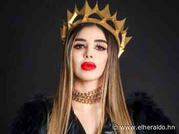 El video de Emma Coronel que se viralizó en TikTok - ElHeraldo.hn