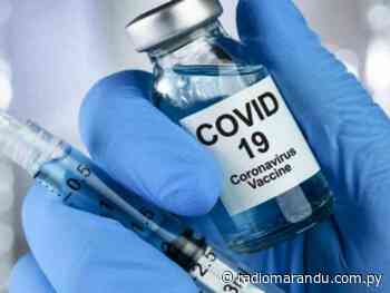 CORONEL BOGADO: MUJER DE 74 AÑOS FALLECE POR COVID-19 - radiomarandu.com.py