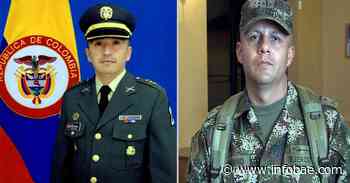 Los extraños abusos de un coronel que rodean el presunto suicidio de un capitán en un batallón de Buga, Valle del Cauca - Infobae.com