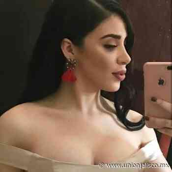 Emma Coronel, de esposa del 'Chapo' a influencer - Unión Jalisco