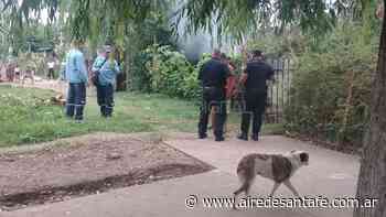 Crimen, venganza y legítima defensa: una pesadilla en barrio Coronel Dorrego - Aire de Santa Fe - La Gran Radio