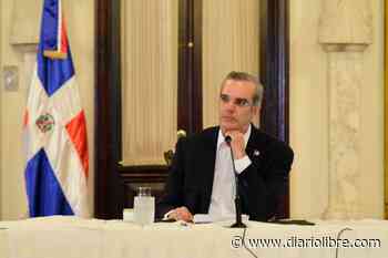 Presidente Abinader habla sobre el crimen del coronel: “La justicia está investigando y somos respetuosos de lo que decida” - Diario Libre