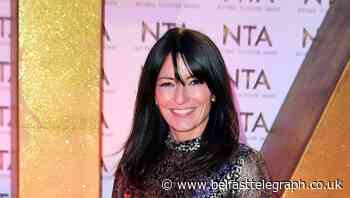 Davina McCall thought she was developing Alzheimer’s when she hit menopause