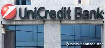 UniCredit-Aktie: Andrea Orcel soll wohl CEO von UniCredit werden