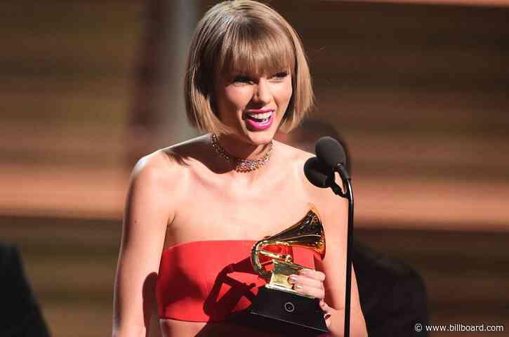 Will Taylor Swift & Frances McDormand Three-Peat at Top 2021 Award Shows?