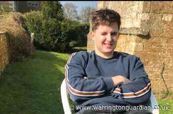 Man sets up Instagram page to share stories of hope following own mental health difficulties