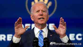 Ontario slams Joe Biden government's Buy American executive order