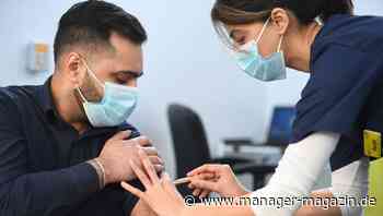 Astrazeneca: Corona-Impfstoff nur für Jüngere? EMA bringt begrenzte Zulassung ins Spiel