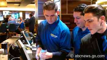 Different types of gambling, media converging for growth