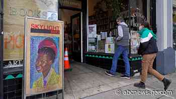 California reveals data used to lift stay-at-home order