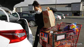 How being a gig worker could impact your taxes, finances in 2021