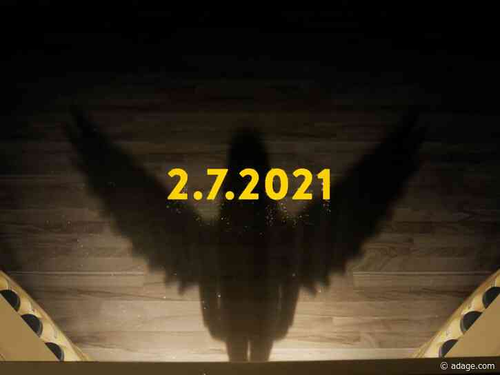 Super Bowl Alert: The latest unlikely entrant and the return of E-Trade